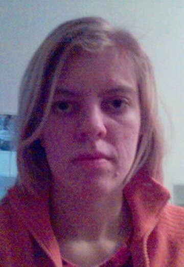 Моя фотография - Katharina, 43 из Йошкар-Ола (@katharina2)