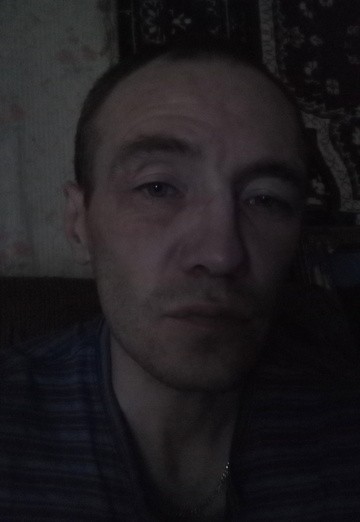 Моя фотография - Михаил Козлов, 46 из Томск (@mihailkozlov15)