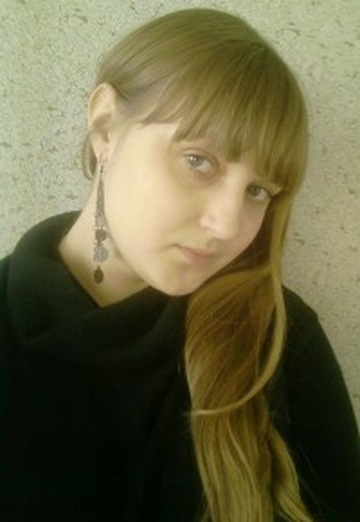 Моя фотография - Руслана, 33 из Барнаул (@ruslana179)