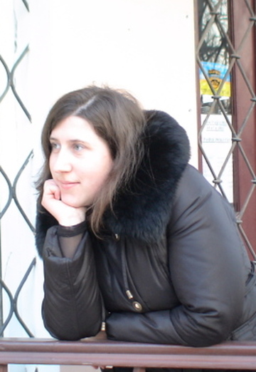 Моя фотография - Оксана, 41 из Ровно (@oksana7946)