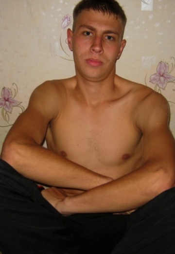 Моя фотография - Дмитрий, 37 из Мариуполь (@dmitriy24003)