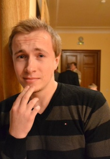 Моя фотография - Григорий Хата, 35 из Полтава (@grigoriyhata)