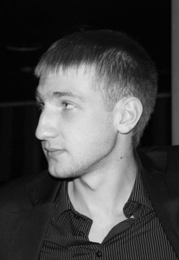 Моя фотография - Дмитрий, 33 из Казань (@guka1)