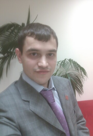 Моя фотография - Тимур, 37 из Москва (@timur2685)