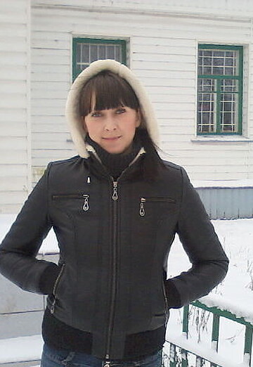 Моя фотография - Алёна, 35 из Рязань (@alena27700)