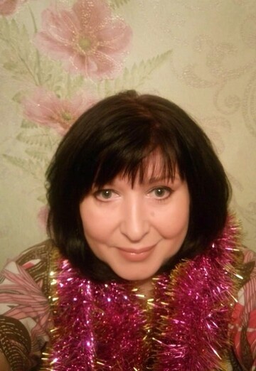 Моя фотография - МАРИНА, 57 из Мичуринск (@marina83929)