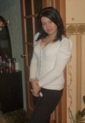 Моя фотография - Ксюля, 32 из Барнаул (@ksulya1)