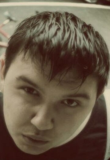 Моя фотография - Васян, 38 из Шексна (@vasiliy52644)