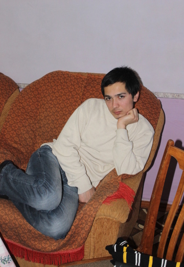 Моя фотография - Эдем, 40 из Днепр (@edem17)
