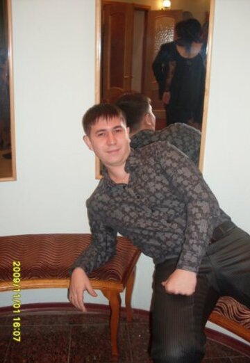 Моя фотография - евгений, 41 из Казань (@evgeniy25334)