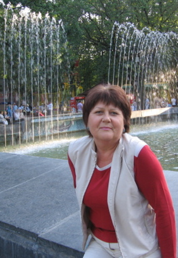 Моя фотография - Светлана, 68 из Ростов-на-Дону (@svetlana15744)