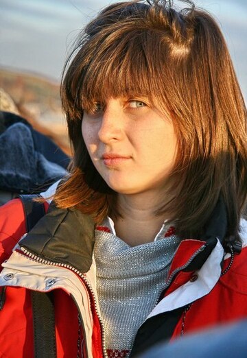 Моя фотография - Світлазоря, 35 из Макаров (@svtlazorya)