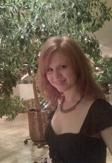 Светлана (@gingerhead) — моя фотография № 21