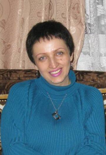 Моя фотография - Оксана, 61 из Киев (@oksana2457)