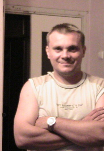 Моя фотография - Константин, 48 из Удомля (@konstantin5062)