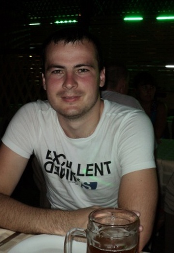 Моя фотография - Денис, 37 из Буденновск (@denis7998)