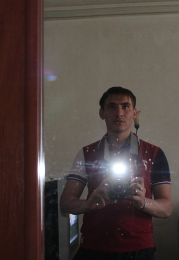 Моя фотография - Константин, 33 из Харьков (@vylupko91)