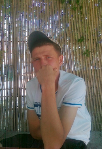 Моя фотография - Иван, 37 из Николаев (@ivan13656)
