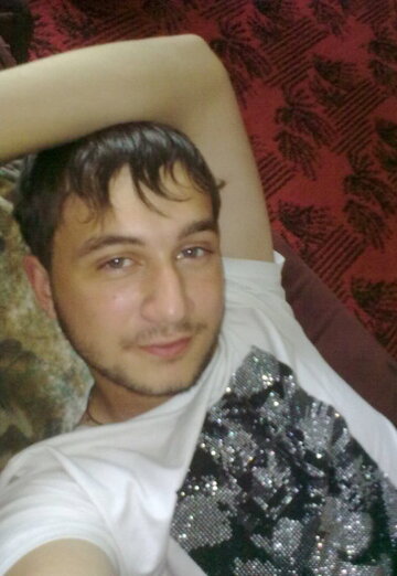 Моя фотография - Иван, 31 из Омск (@ivan15611)