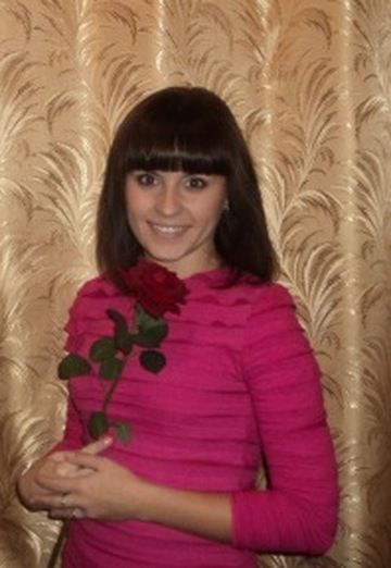 Моя фотография - Мария, 36 из Волгоград (@mariya7225)