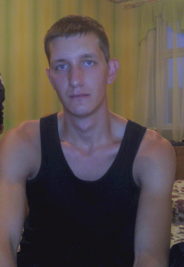 Моя фотография - aleks, 34 из Витебск (@aleks89342)