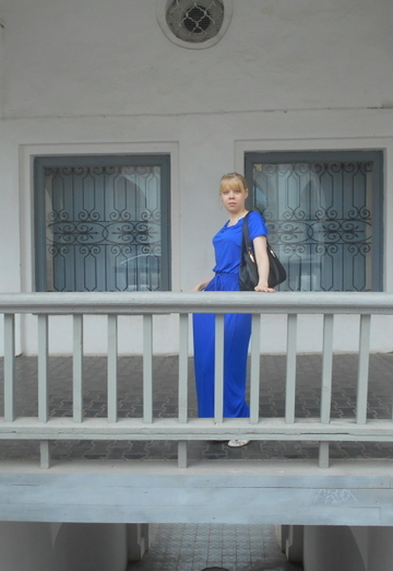 Моя фотография - Татьяна, 32 из Мурманск (@tatyana55784)