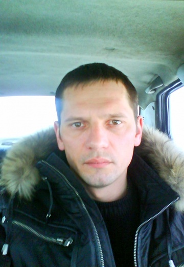 Моя фотография - Владимир, 49 из Камышин (@vladimir4751)