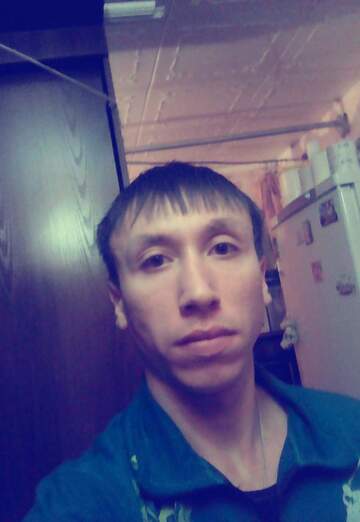 Моя фотография - рамильчик, 35 из Кузнецк (@ramilchik15)