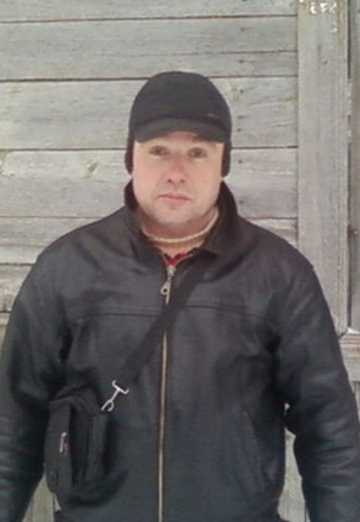 Моя фотография - Сергей, 54 из Середина-Буда (@bgatchenkv)