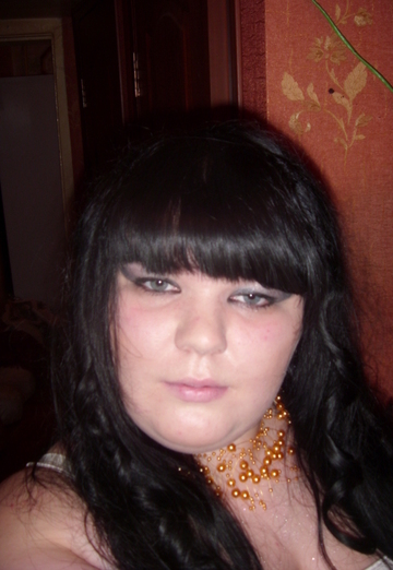 Моя фотография - Ксения, 34 из Нижний Новгород (@kseniya3879)