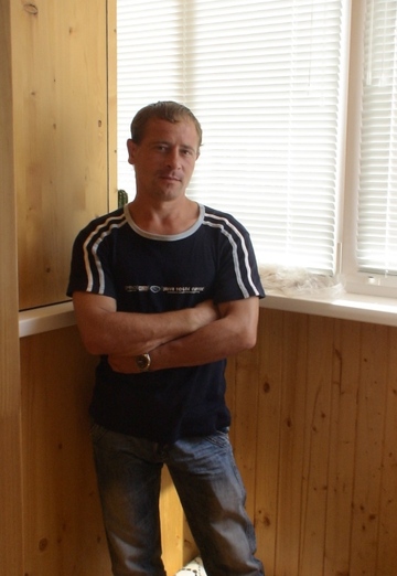 Моя фотография - Сергей, 44 из Саранск (@lamkinsergejj3)