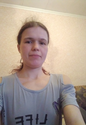 Моя фотография - Дорина Ирина, 38 из Нижний Новгород (@dorinairina)
