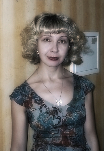 Моя фотография - Margarita, 54 из Кемерово (@margarita1815)