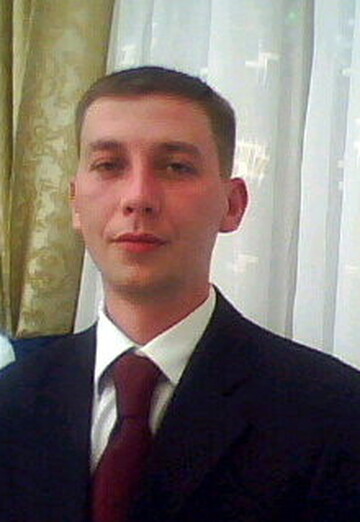 Моя фотография - Ренат, 43 из Уссурийск (@renat882)