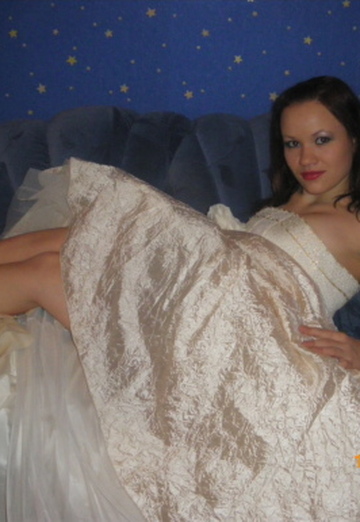 Моя фотография - Tina, 34 из Каменск-Уральский (@tina412)