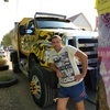 Николай, 40, г.Ладыжин Николай, 40, г.Ладыжин