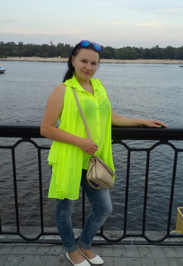 Моя фотография - Таня, 32 из Киев (@tanya30743)