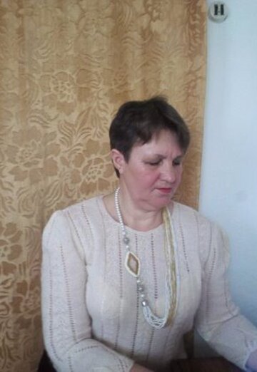 Моя фотография - Наталья, 59 из Донецк (@natalya159925)