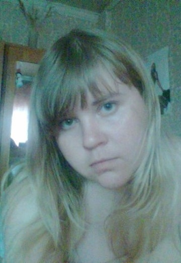 Юленька (@ulenka156) — моя фотография № 2