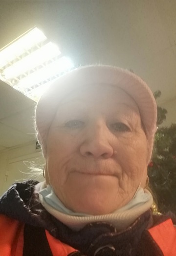 Моя фотография - Любовь, 66 из Санкт-Петербург (@lubov63674)