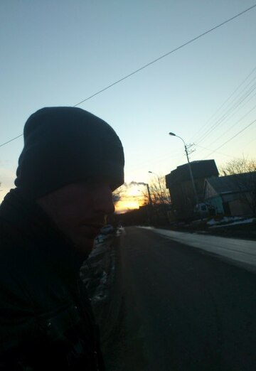 Моя фотография - Славик, 35 из Ставрополь (@slavik1186)