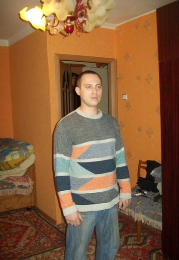 Моя фотография - Дмитрий Истомин, 44 из Курск (@dmitriyistomin)