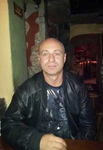 Моя фотография - Boris, 53 из Киев (@boris27318)