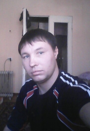Моя фотография - Андрей, 43 из Караганда (@andrey46660)