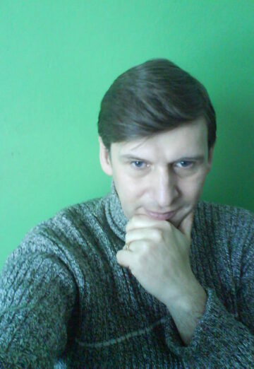 Моя фотография - Александр, 48 из Харьков (@sergey55813)