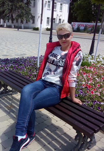Моя фотография - Лена, 43 из Тимашевск (@lena70981)