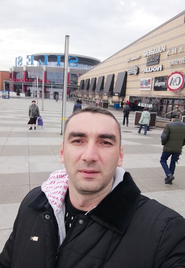 Моя фотография - Ako, 35 из Janowice (@ako331)