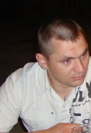Моя фотография - Евгений, 48 из Новосибирск (@ruslan24830)