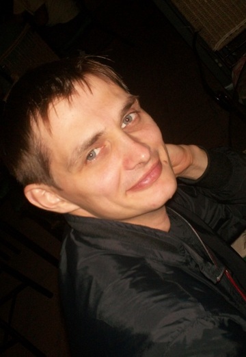 Моя фотография - саша, 37 из Одесса (@alexsah)