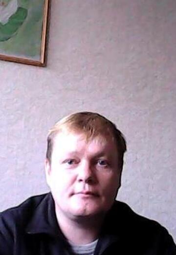 Моя фотография - ЕВГЕНИЙ, 51 из Белово (@evgeniy24439)